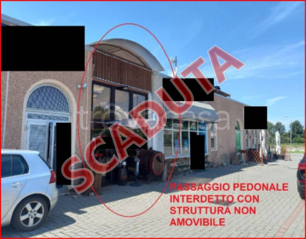 negozio in vendita a Sinalunga