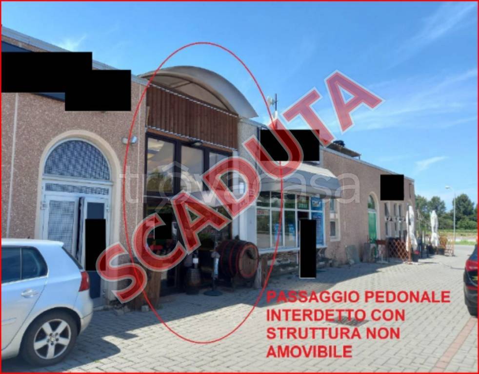 negozio in vendita a Sinalunga