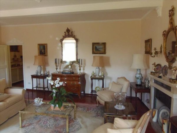 appartamento in vendita a Sinalunga