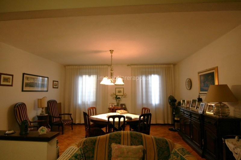 appartamento in vendita a Sinalunga in zona Bettolle