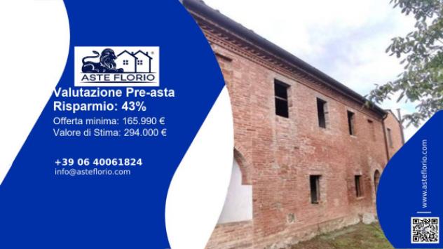 appartamento in vendita a Sinalunga