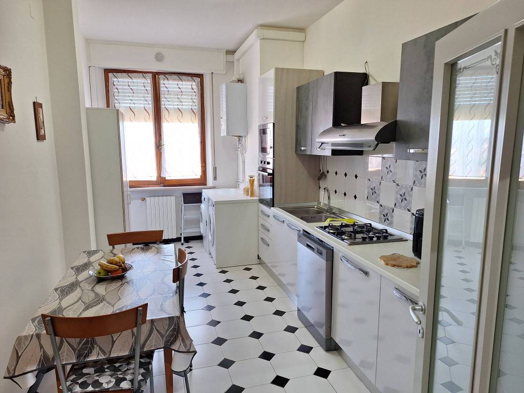 appartamento in vendita a Sinalunga