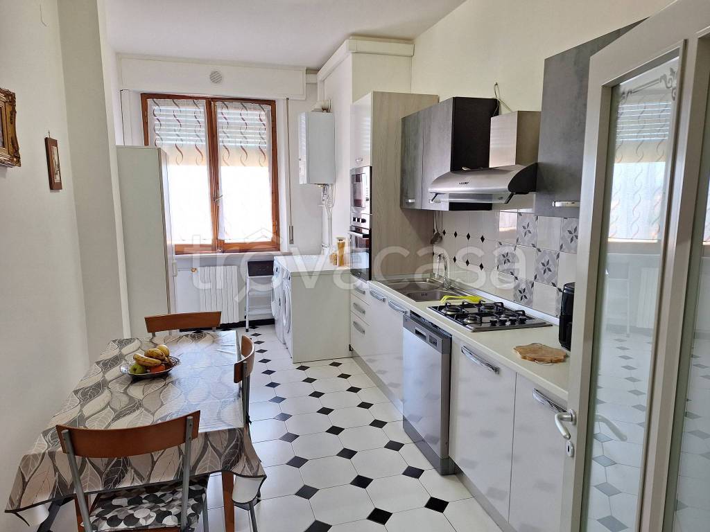 appartamento in vendita a Sinalunga