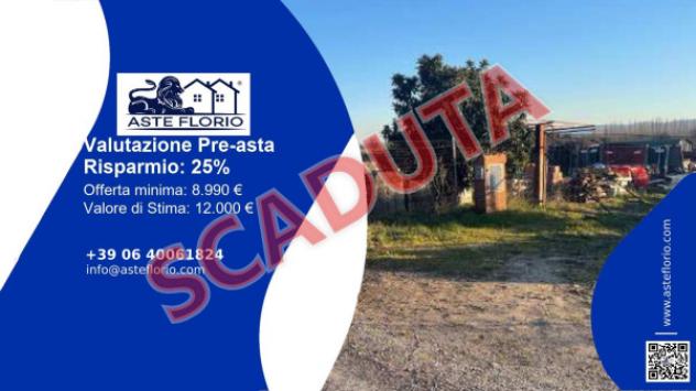 terreno agricolo in vendita a Sinalunga in zona Bettolle