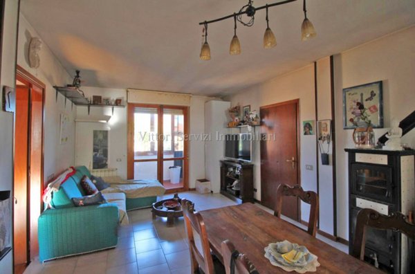 appartamento in vendita a Sinalunga in zona Bettolle