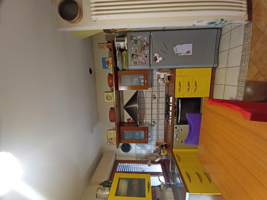 appartamento in vendita a Sinalunga in zona Bettolle