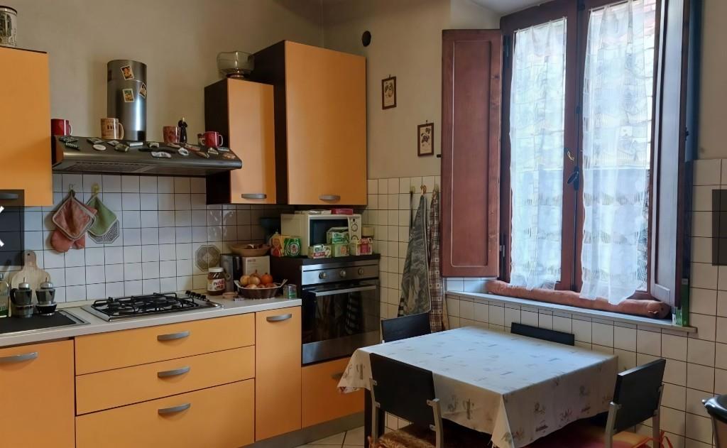 appartamento in vendita a Sinalunga in zona Bettolle