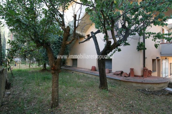 appartamento in vendita a Sinalunga in zona Guazzino