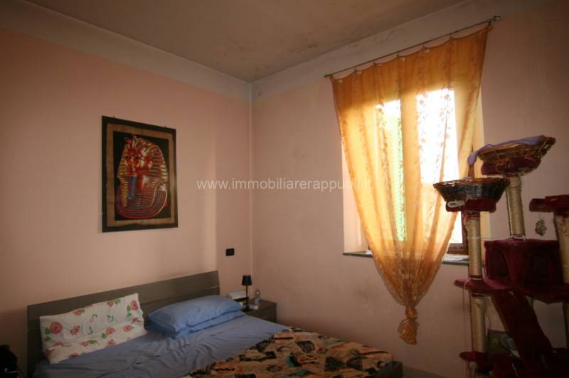 appartamento in vendita a Sinalunga in zona Bettolle