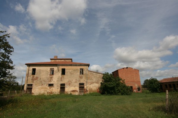 casale in vendita a Sinalunga in zona Bettolle