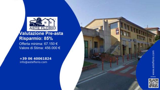 negozio in vendita a Sinalunga