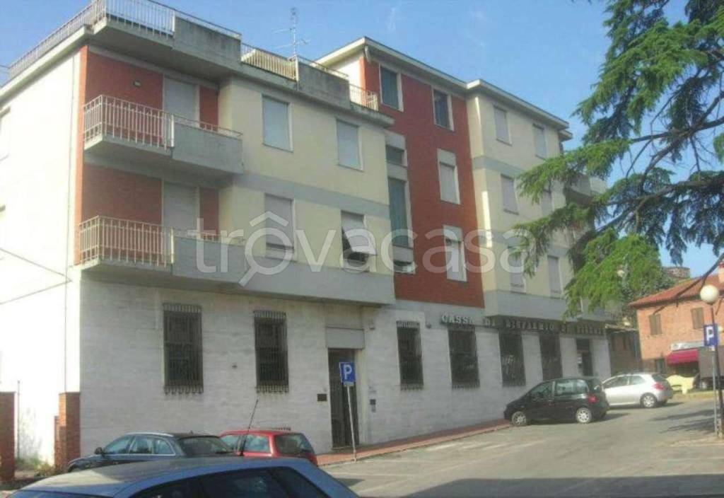 appartamento in vendita a Sinalunga in zona Bettolle