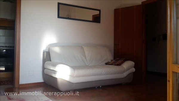 appartamento in vendita a Sinalunga