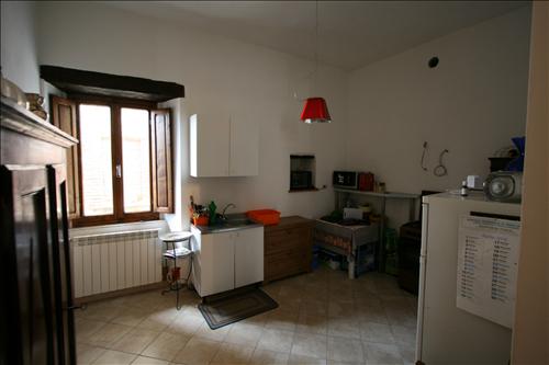 casa indipendente in vendita a Sinalunga in zona Scrofiano