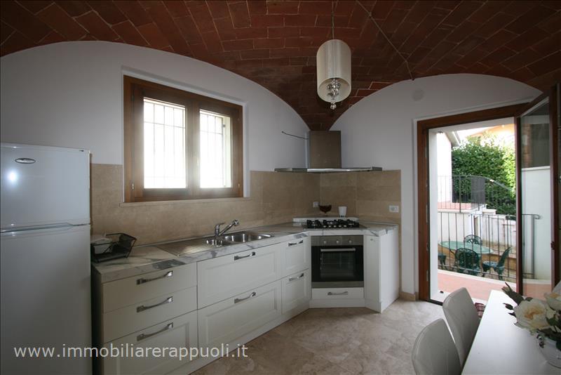 appartamento in vendita a Sinalunga