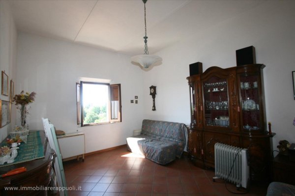 appartamento in vendita a Sinalunga in zona Rigaiolo