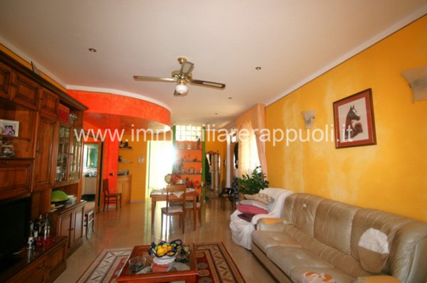 appartamento in vendita a Sinalunga