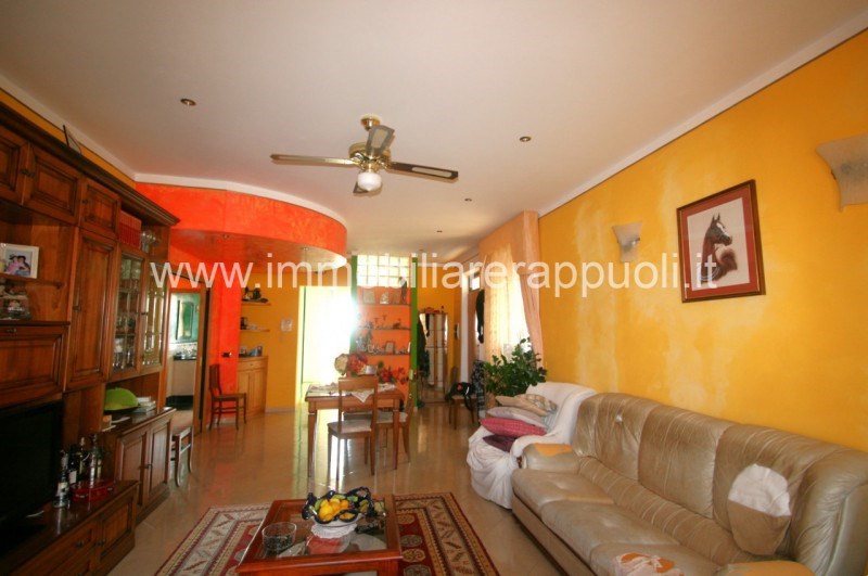 appartamento in vendita a Sinalunga