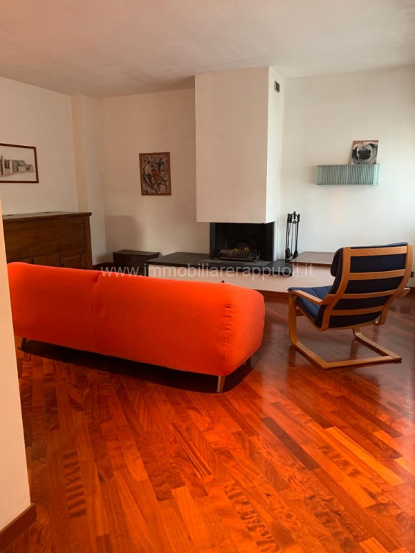 appartamento in vendita a Sinalunga in zona Guazzino