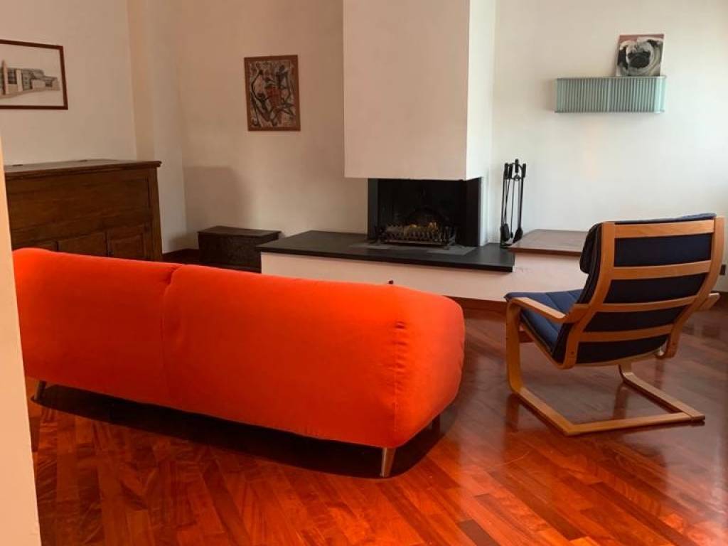 appartamento in vendita a Sinalunga in zona Guazzino