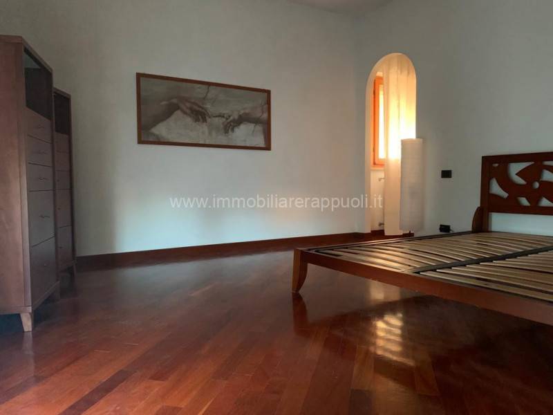 appartamento in vendita a Sinalunga in zona Guazzino