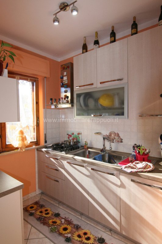 appartamento in vendita a Sinalunga