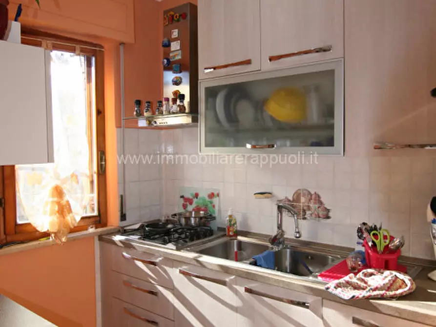 appartamento in vendita a Sinalunga