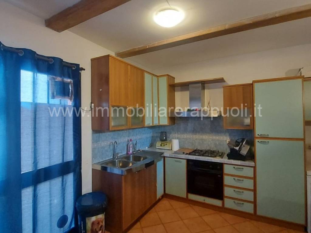 appartamento in vendita a Sinalunga