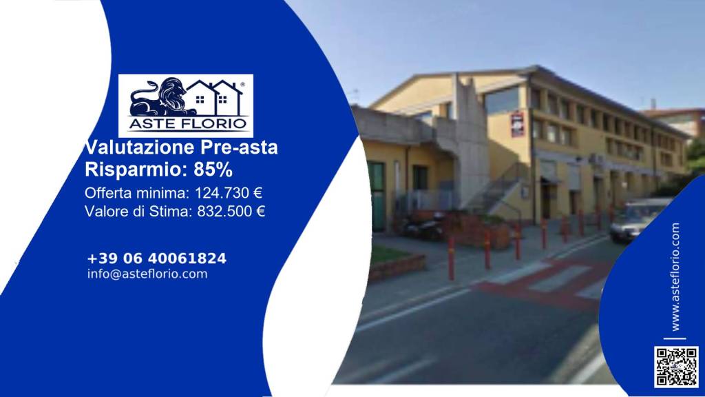 locale commerciale in vendita a Sinalunga