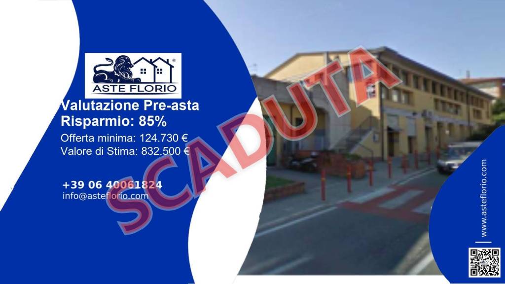 locale commerciale in vendita a Sinalunga