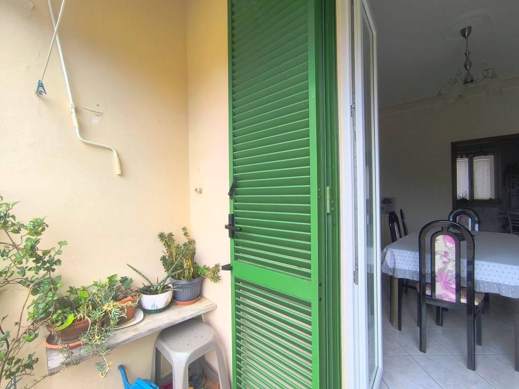 appartamento in vendita a Sinalunga