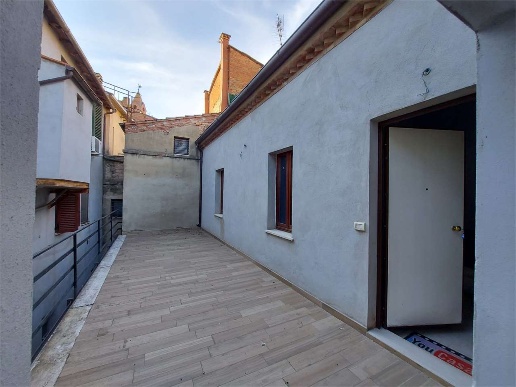 appartamento in vendita a Sinalunga in zona Bettolle