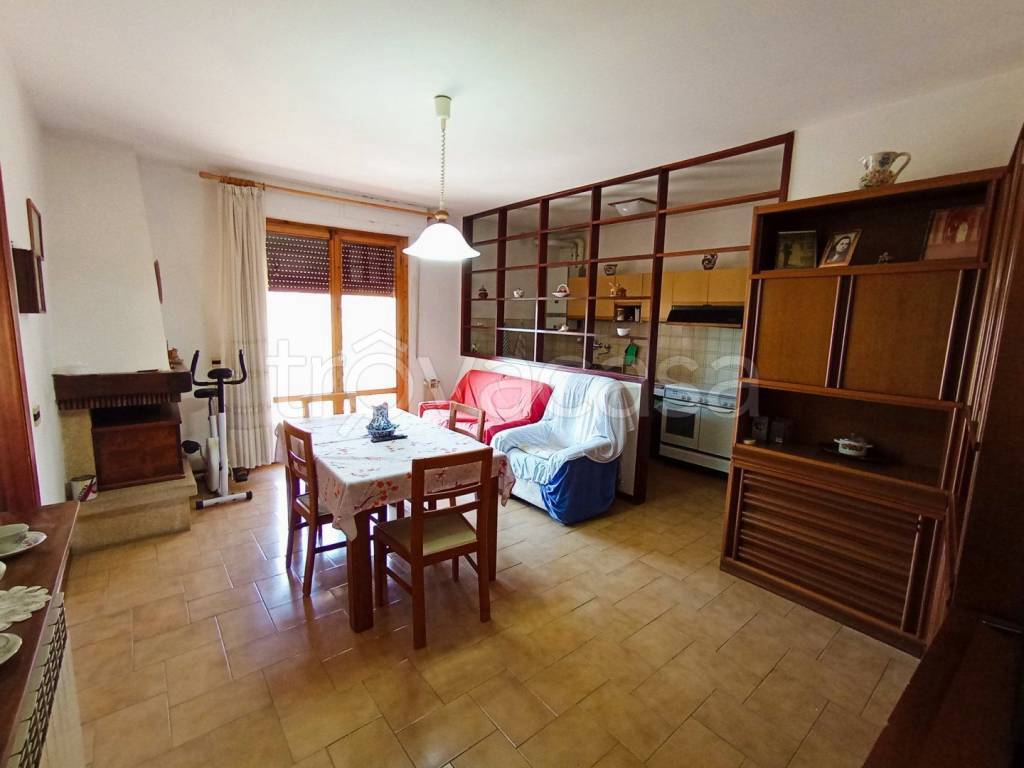 appartamento in vendita a Sinalunga