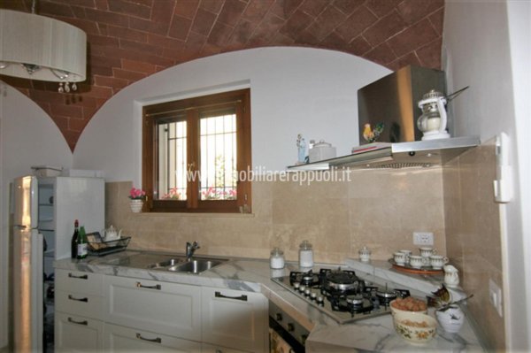 appartamento in vendita a Sinalunga