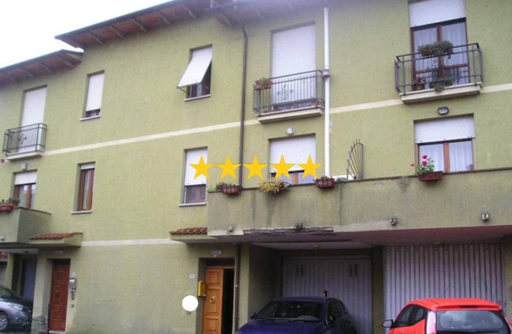 appartamento in vendita a Sinalunga