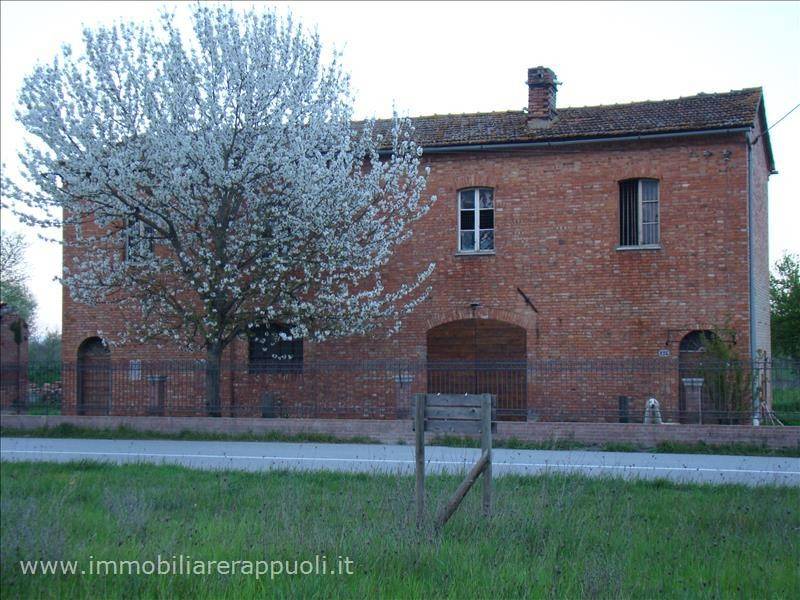 appartamento in vendita a Sinalunga