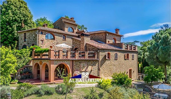 casa indipendente in vendita a Sinalunga