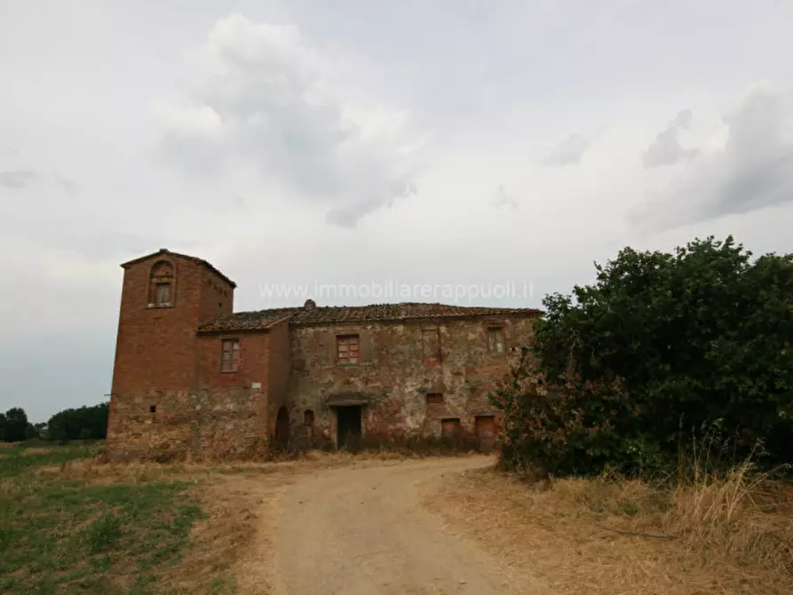 casa indipendente in vendita a Sinalunga in zona Scrofiano