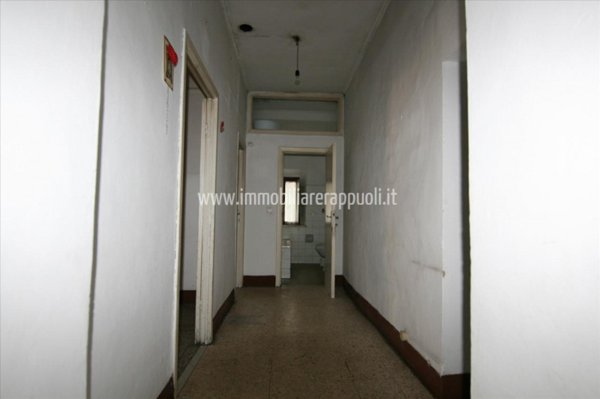 appartamento in vendita a Sinalunga