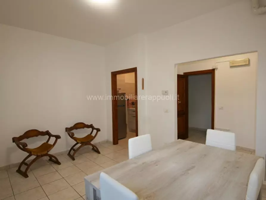 appartamento in vendita a Sinalunga