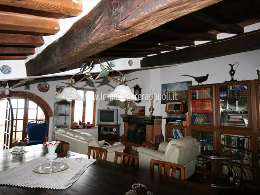 appartamento in vendita a Sinalunga