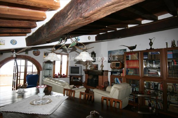 appartamento in vendita a Sinalunga