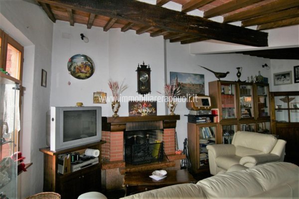 appartamento in vendita a Sinalunga