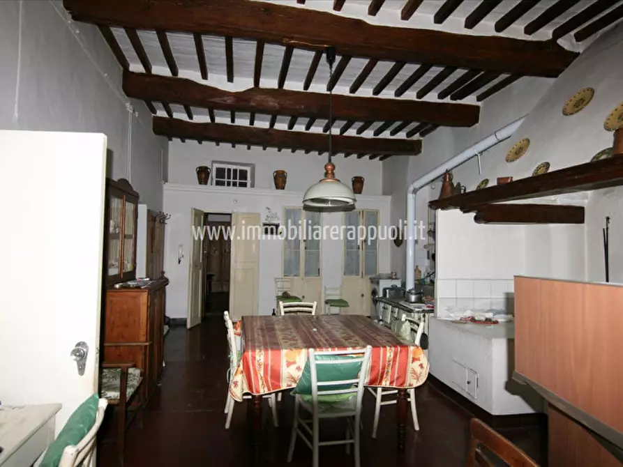 appartamento in vendita a Sinalunga