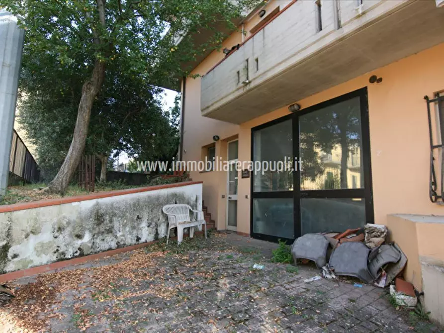 appartamento in vendita a Sinalunga in zona Guazzino