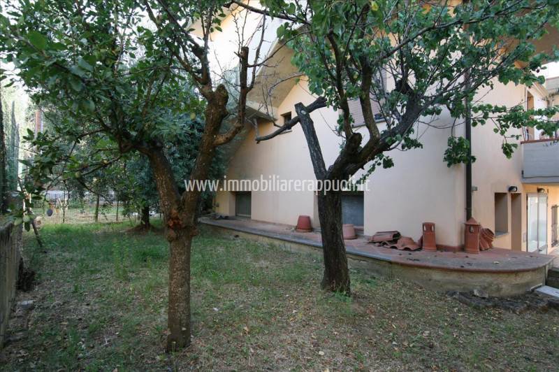 appartamento in vendita a Sinalunga in zona Guazzino