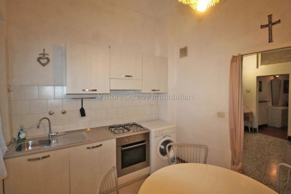 appartamento in vendita a Sinalunga in zona Bettolle