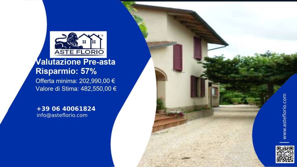 appartamento in vendita a Sinalunga