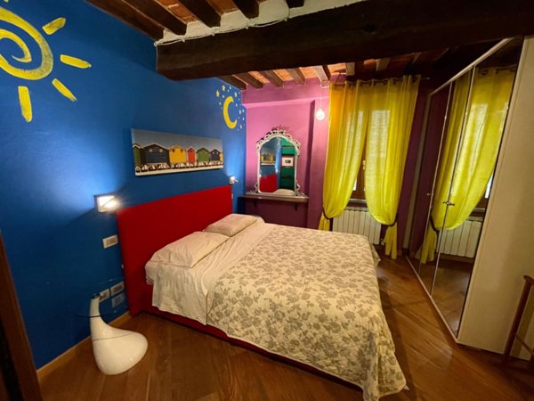 appartamento in vendita a Sinalunga