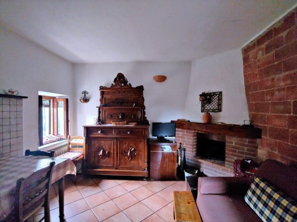 appartamento in vendita a Sinalunga in zona Scrofiano